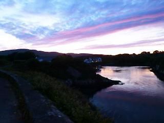 The Heron'S Cove Goleen 外观 照片