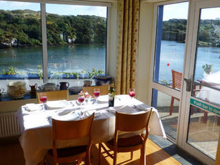 The Heron'S Cove Goleen 外观 照片