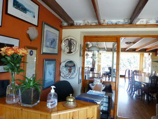 The Heron'S Cove Goleen 外观 照片