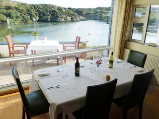 The Heron'S Cove Goleen 外观 照片