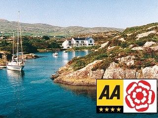 The Heron'S Cove Goleen 外观 照片