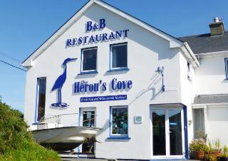 The Heron'S Cove Goleen 外观 照片